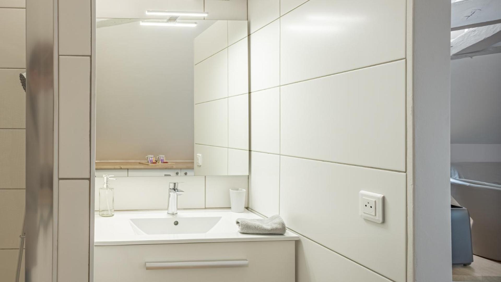 Preize Serenity Loft - Hypercentre - 2 Pers. Troyes Exterior foto